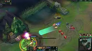 Pantheon vs Brand - Loss