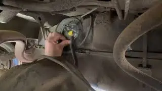 How to Repair your Jeep in tank fuel pump