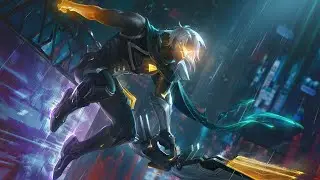 LPL 2025 | TCL 2025  | NACL 2025 | Road of Legends Spring 2025 | LEC 2025 | LCKCL 2025