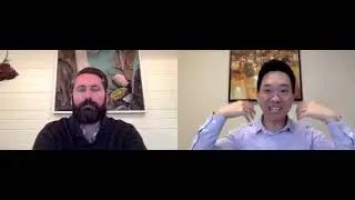 INTERVIEW of Jimmy about Specializing in Neurology