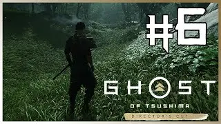 GHOST OF TSUSHIMA - JE DOIS REDORER MON BLASON !!!!  ITTORY&Ucirc; DAISHINKAN #6