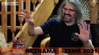 Prima ZOOM - HausboTalk MIROSLAV N&Aacute;PLAVA