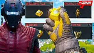 New Update EXtraction Mode | Solo vs Squad | Full Masti + Clutch Moments