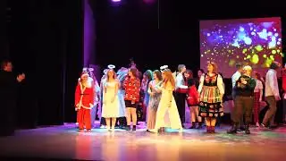 Jasełka Leonium Sierpc