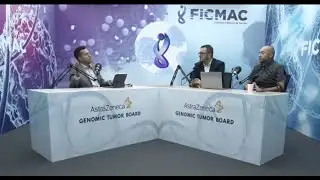 GTB sobre Diagnóstico molecular con NGS en LLC