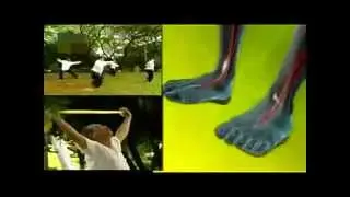 Strong Feet Medical Corrective Shoe pads TV Commercial