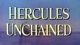 Hercules Unchained Trailer