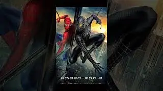 My favorite #movie posters of all time. #movies #spiderman #batman