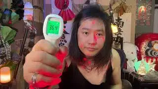 Health: Vital Data Measurement by Hiroki 202602021954