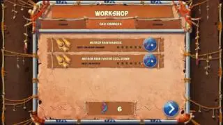 Day D: Tower Rush - First 17 Minutes