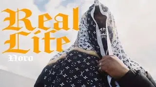 #AR Noro - Real Life (Official Music Video 4K)