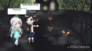 Living With Vampires~Gacha Studios (Season 1~Episode 1)