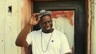 The Jungle-KB Aka Killa Blow ft Geew