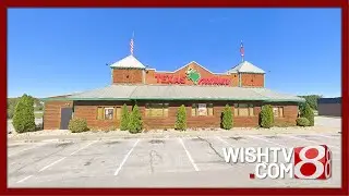 Multiple people injured after fight at Texas Roadhouse