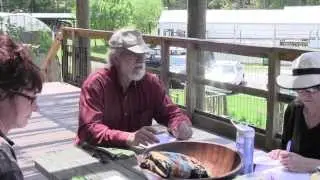 Organic Disease Control, Part 1
