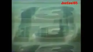 UPN 13 KCOP | Station Bumper ID (2000)