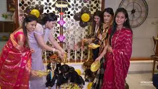 Shloka Bor Snan highilht video