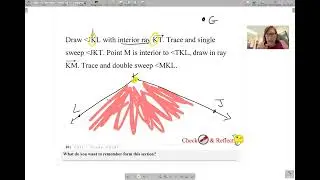 Unit 1 Study Guide Help Video (GEOMETRY)