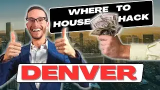 The Best Cities to House Hack in Greater Metro Denver 2023