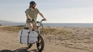 MBB E Bike Racks - for Front Boss E Bikes - Bike to the Surf