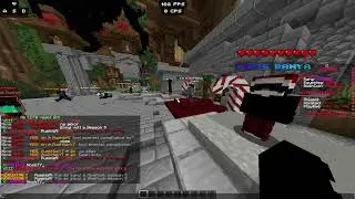 MInerush eotw
