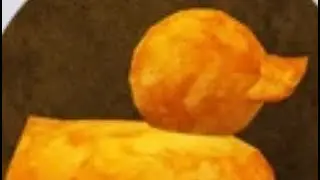 How to get secret badge fried duck (slap battle bud bad)