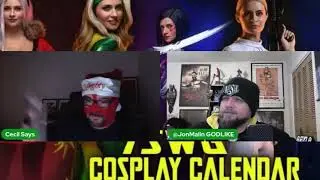 Cecil Likes ALBATROSS JUNCTION Comicsgate Comic Book