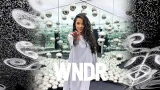 WNDR Museum in Chicago, IL