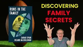 Runs in the Family Review 🏈 Football, Identity, and Finding Family