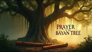 Prayer of the Bayan Tree | Indian Instrumental Music 2025