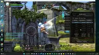 DragonNest - Return#PVP Auech [ Pro Swordmaster ] vs Pro Paladin