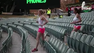 Stadium Stomp 2017