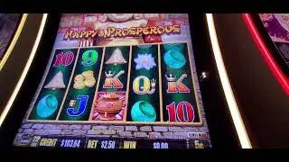 884. He is happy and greedy slot!20231207 184336