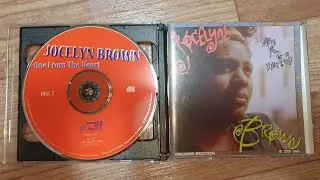 Jocelyn Brown - Ego Maniac (Dub Version) [80s Boogie Funk]