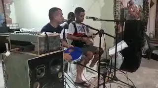 Miluu cover Só+10