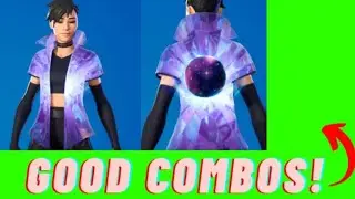BEST COMBOS FOR *NEW* WRAP SKINS (ETERNAL ZERO WRAP EDIT STYLE!) -fortnite battle royale