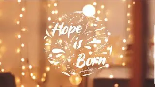 Hope is Born(Live)- Hope Music PH
