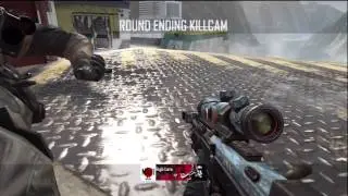 EPIC KILLCAM THE NEW MAP HYDRO!!