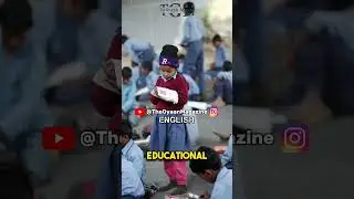 The Mandal Commission | ENGLISH @thegyaanmagazine #trending #viral #shorts