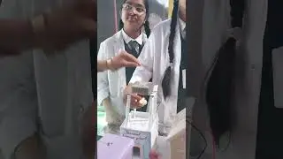 Ecofriendly City Science Exhibition Bhandaratil #science invention #information #motivational