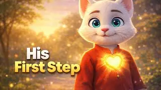 &ldquo;Noor Bolega Aaj!&rdquo; 😮✨animated kids story