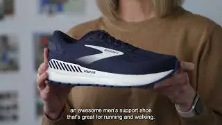 Beast GTS 24 | Brooks Running