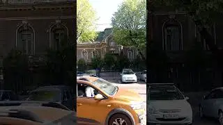 Cladire cu arhitectura suberba in zona veche de pe Calea Mosilor