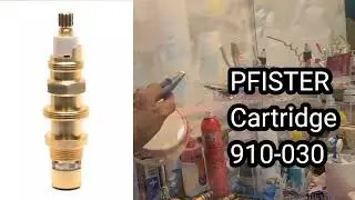 Картридж для душа PFISTER #910-030