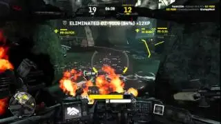 Hawken   G2 Raider
