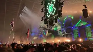 Martin Garrix @ Escape Halloween 2024