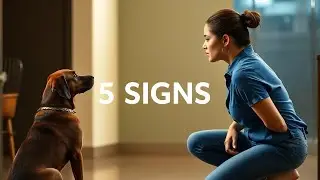Do You Have a RARE Soul Dog Connection?