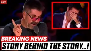 The Unseen Scars of a Television Titan | Simon Cowell&rsquo;s Untold Story