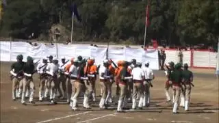 Silent Drill 4 PTC INDORE