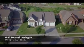 4962 Maxwell Landing Dr Listing